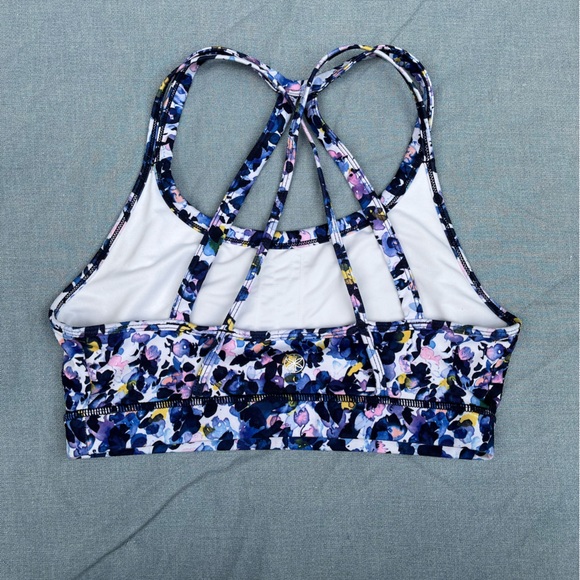 Gaiam Sports Bra - Picture 3 of 5